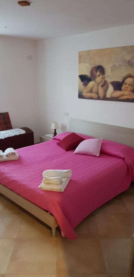 Mamma Laura Apartment Vagliagli ภายนอก รูปภาพ