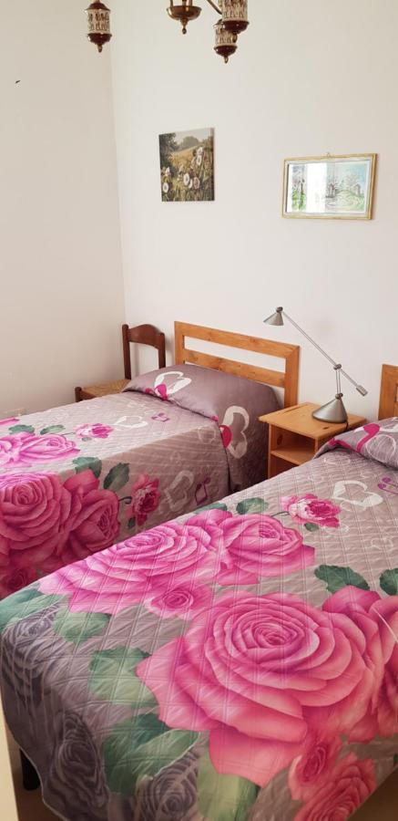 Mamma Laura Apartment Vagliagli ภายนอก รูปภาพ