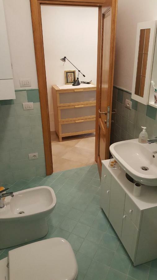 Mamma Laura Apartment Vagliagli ภายนอก รูปภาพ