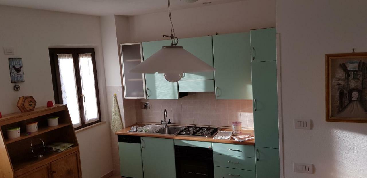 Mamma Laura Apartment Vagliagli ภายนอก รูปภาพ