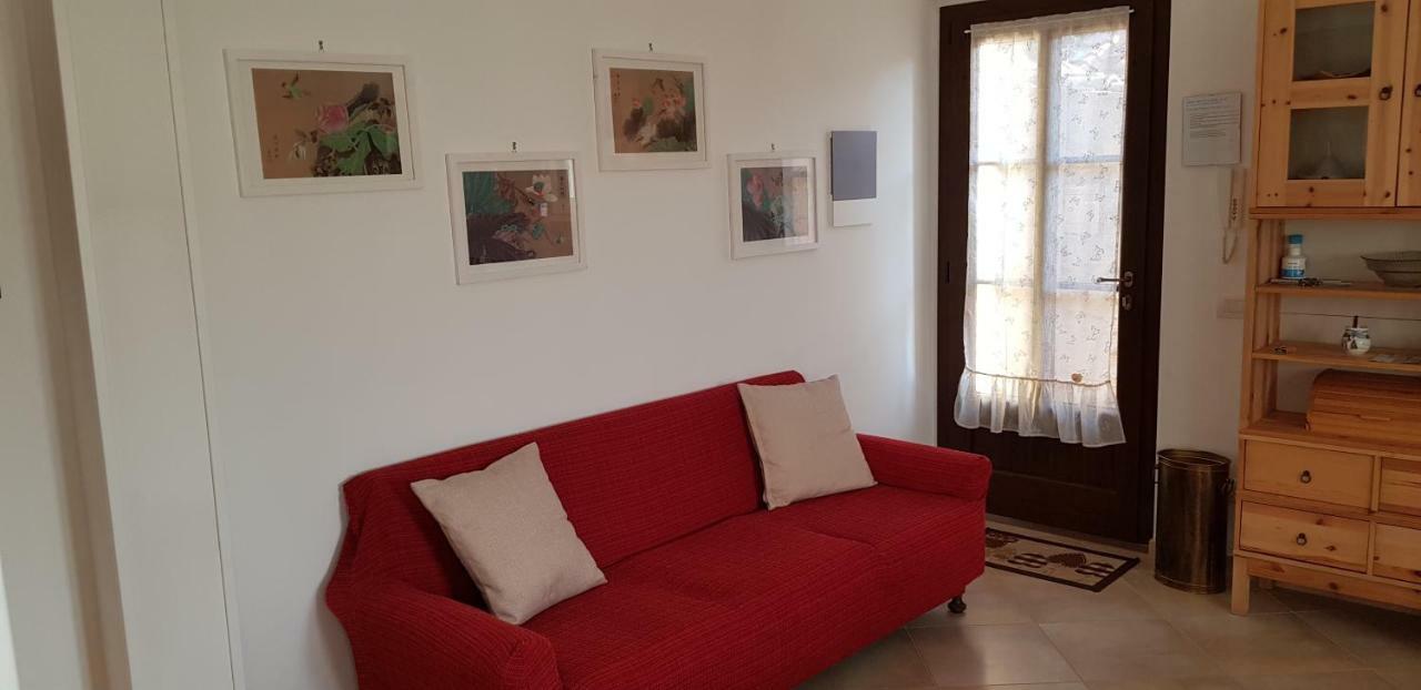 Mamma Laura Apartment Vagliagli ภายนอก รูปภาพ